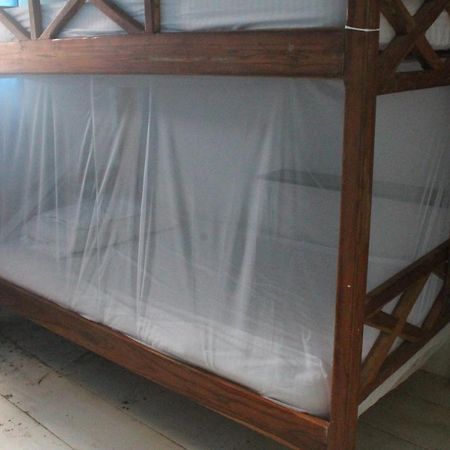 Taida Experience Hostel Rincón エクステリア 写真