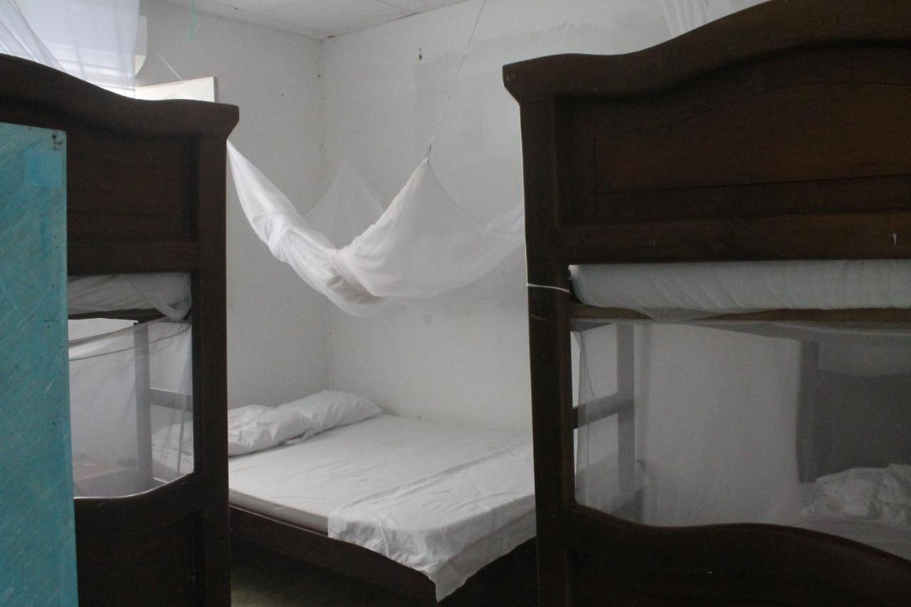 Taida Experience Hostel Rincón エクステリア 写真