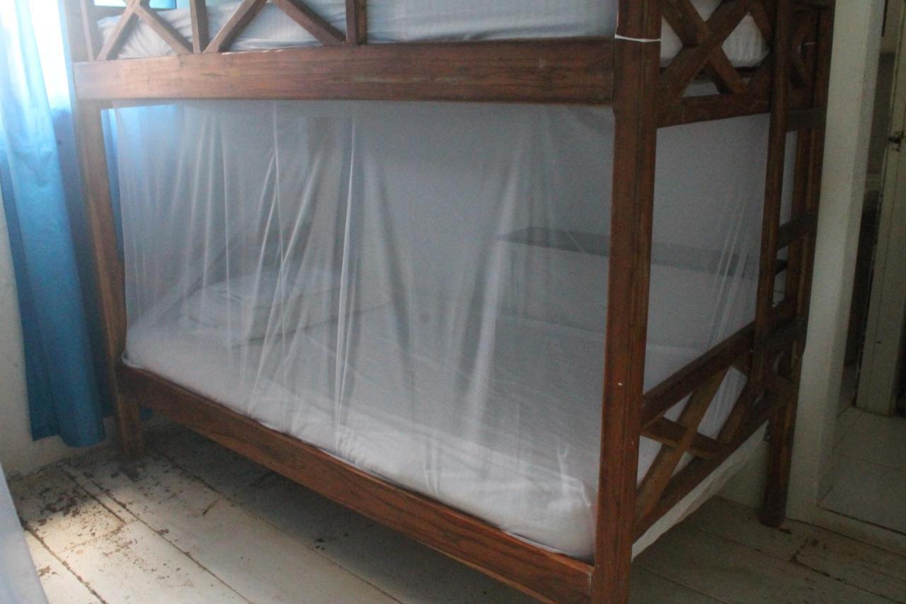 Taida Experience Hostel Rincón エクステリア 写真